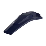 Polisport Rear Fender - Husq Blue 8572900001CL77. Fixed Price $28.74.