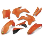 Cycra Complete Body Kits Orange Ktm 250 Sx 2015. Fixed Price $163.99.