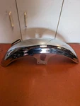 1981 Yamaha SR250 Front Fender Chrome 3Y6-21511-00-93 Exciter. Fixed Price $50.00.