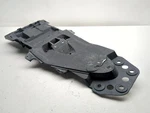09-16 Suzuki Gsxr 1000 Rear Back Undertail Battery Tray 63111-47H10. Fixed Price $25.34.