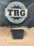 11-15 Kawasaki Ninja ZX-10R Rear Fender Cover Trim Race Replica Black 35023-0317. Fixed Price $67.82.