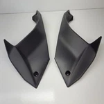 17-19 Kawasaki Ninja EX650 Left/right Side Cowling Covers Panels Trim Fairings. Fixed Price $65.00.