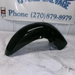 2004-06 Honda Shadow Aero VT750 Black Oem Front Wheel Fender. Fixed Price $149.00.