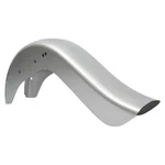 6''EXTENDED Steel Rear Fender For 1986-2017 Harley-davidson Softail Deluxe Flstn. Fixed Price $176.69.