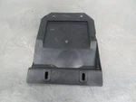 EB806 2013 Moto Guzzi V7 Racer Rear Fender Splash Guard. Fixed Price $11.99.
