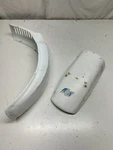 1984 Husqvarna Oem Front Rear Fender Plastic Read Description. Fixed Price $69.99.