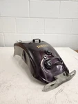1985 1986 XJ750X Maxim Fender, Rear Ur Deepviolet 1AA-21610-00-KX. Fixed Price $59.97.