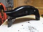 2009 Suzuki Marauder GZ250 Rear Fender. Fixed Price $80.74.