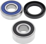Balls Front Wheel Bearing Kit For Honda Shadow Phantom 750 07-24. Fixed Price $47.22.