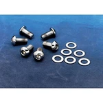 Gardner Westcott Fender Rail Bolt Kit DS-189800. Fixed Price $26.96.