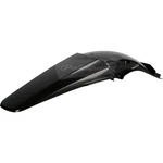 Polisport Rear Fender Black 8552500002. Fixed Price $40.32.