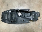 07-12 Honda CBR600RR Rear Back Undertail Battery Tray Plastic. Fixed Price $79.99.