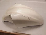 Kawsaki Ninja ZX600E Front Fender Fits 1993-2002. Fixed Price $12.80.