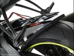 Powerbronze Rear Fender Matte Black Kawasaki ZX-6R 636 2013-2020. Fixed Price $182.64.