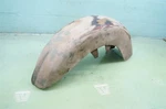 Harley Panhead Front Fender Flh Duo Glide 1958 1959 1950 *2473. Fixed Price $489.99.