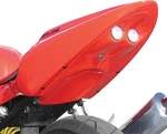 Hot Bodies H02F4-SB-RED Superbike Undertail Winning CBR600F4I. Fixed Price $215.95.