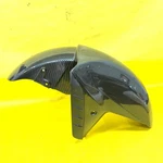 2006 - 2011 Kawasaki Ninja ZX14 Aftermarket Front Wheel Fender Cowl Fairing. Fixed Price $104.49.