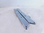 87-90 Kawasaki VN-15SE Vulcan VN1500B Rear Fender Strut Grab Bar Handles. Fixed Price $39.95.