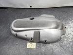 1967-70 Harley-davidson Ironhead Sportster Primary Cover 34950-67 #3 2621. Fixed Price $160.00.
