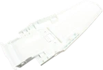 Ufo Fits Mx Rear Fender - White HO04674#041. Fixed Price $26.95.