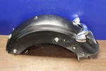 2013 Harley Road Glide Fltrx Rear Wheel Fender Mud Guard Turn Signals. Fixed Price $99.99.