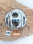 Suzuki GT380 GT185 GT250 TS250 TS400 T500 Headlight Lamp Housing Case Nos. Fixed Price $119.90.