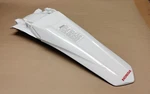 Oem 2014-17 Honda CRF250R Rear Fender White 80102-MEN-A700. Fixed Price $45.00.