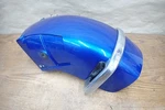1993 Honda Goldwing 1500A Front Fender Half Blue 61106-MN5A-0000. Fixed Price $99.95.