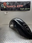 2008 Yamaha V-star XVS1100 Rear Fender. Fixed Price $139.67.