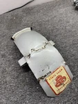 1968 Honda Z50 K0 Minitrail Slant Guard Rear Fender Oem Project See Pics!!. Fixed Price $100.00.