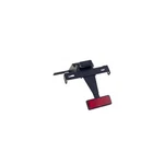 Puig Fender Eliminator Kit - Black 5319N. Fixed Price $128.11.