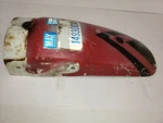 Used Oem 1975-79 Kawasaki KD125 KD175 Rear Fender #35022-120-21. Fixed Price $30.00.