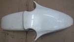 Kawasaki Klr 650B Tengai 1989-91 Oem Front Fender 35004-1240 4FL. Fixed Price $130.00.