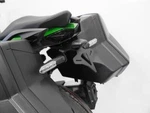 Kawasaki Ninja 1100SX 2025+ Tail Tidy Evotech Performance. Fixed Price $147.76.