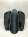 1997-2008 Harley Davidson Flh Stretched Saddlebags And Fender Kit. Fixed Price $1500.00.