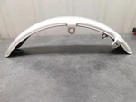 Yamaha Nos Front Fender 1970 CT1 248-21510-00-35 2330. Fixed Price $213.75.