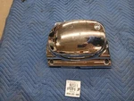 Suzuki Boulevard M-50 Engine Cover 47231-41F0. Fixed Price $27.99.