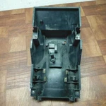 Bmw K1200LTC K1200LTS Rear Back Wheel Fender Mud Guard 46622347016 Under. Fixed Price $14.94.