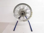 Suzuki Dr 650 Se Rear Wheel Rim Hub 17X2.5" 64111-31D10 1992-1995. Fixed Price $195.00.
