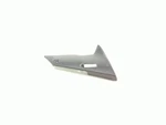 05 06 Kawasaki 636 Fender Trim Left Small Cover Plastic 14091-0103. Fixed Price $24.99.