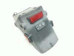 90 Kawasaki Ninja EX500 Rear Fender Mud Guard 35022-1229. Fixed Price $24.99.