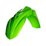 Acerbis Front Fender - Green 2449500006. Fixed Price $25.61.
