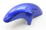 2006 Kawasaki Ninja 250R Front Wheel Fender 35001-1130-15D Oem. Fixed Price $91.99.