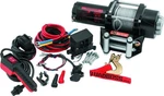 Quadboss Winch With Wire Cable 3500LB RP35WC. Fixed Price $258.99.
