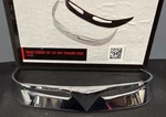 Kuryakyn - 9014 Front Fender Tip (trailing Edge). Fixed Price $32.99.