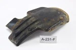 Honda Tl 125 S Bj 1978 - Rear Inner Fender A231F. Fixed Price $192.81.