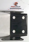 Nos Genuine Suzuki Ts 185 Front Fender Brace 53211-28000 New Oem Factory. Fixed Price $28.71.