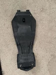 14 Honda Grom Msx 125 Inner Rear Wheel Fender 80102-K26-9000. Fixed Price $24.00.