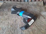 Kawasaki ZR900 - Rear Number Plate Cover Holder Panel Frame. Fixed Price $39.98.