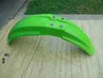 1997 2002 Kawasaki KX125 Front Fender 35004-1318-6W. Fixed Price $39.99.